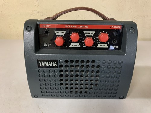 Yamaha guitar bass amp - -,