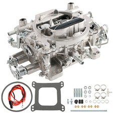 Carburateur 4 corps manuel 600
