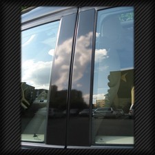 Autocollants Noir Pour VW Golf