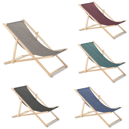Transat classique chaise - classique,