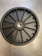 Poulie composite Ø 165 à