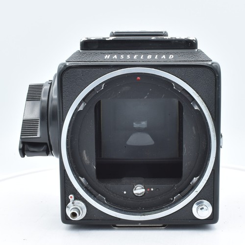 Hasselblad 500cm medium format - hasselblad,