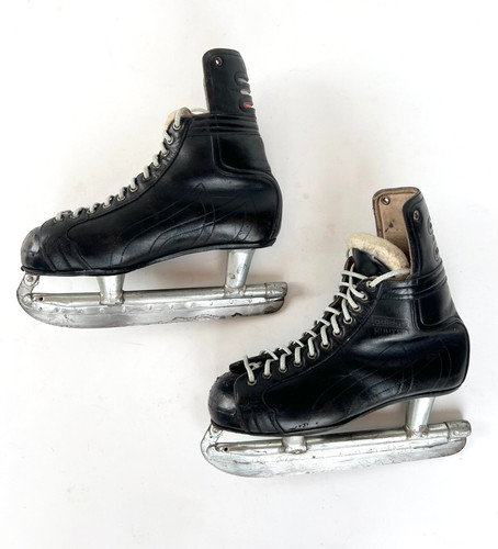 Patins glace adidas hunter - patins, à