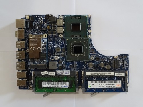 Carte mère apple 820 2279 - carte,