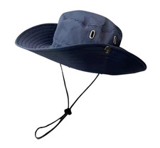 Bob adulte Bleu pour