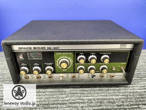 Roland 201 space - re-201,