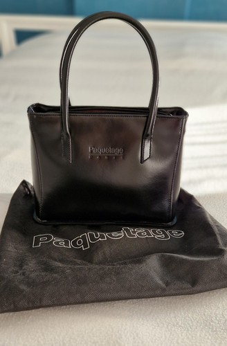 Sac main paquetage - à,