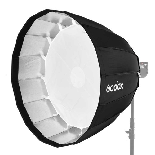 Godox p90l parabolic softbox - p90l,
