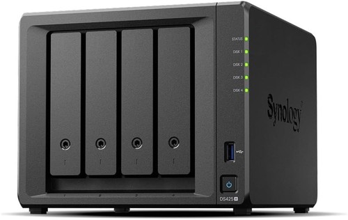Synology diskstation ds425 - synology,