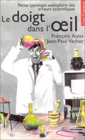 Doigt dans oeil - le, petite