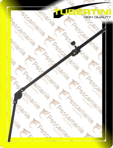 Tubertini bait brolly support - bait,