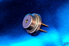 Z80 Lasers - Z80_8W470B9 Laser Diode - 470nm Sky Blue - High Output w/ Options