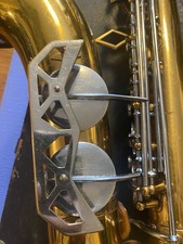 Dolnet Alto Saxophone 