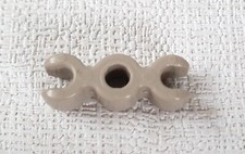 PLAYMOBIL ATTACHES POUR CAGE DRESSAGE FAUVES 4233