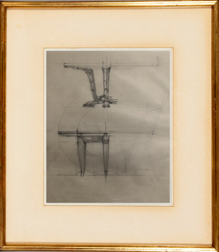 Dessin mobilier de - mobilier,