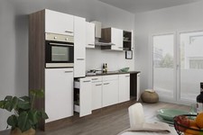 Cuisine équipée kitchenette