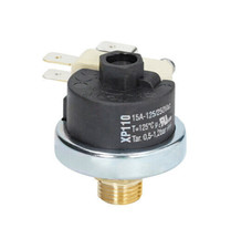 ELEKTRA Pressostat 1,2 Bar 125/250V Pour Machine À Café PAVONI MICROCASA