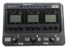 Pédale de processeur