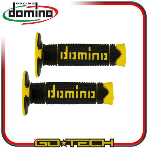Manopoles domino a260 moto - domino,