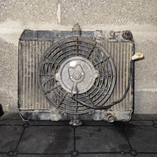 Radiateur Cf Moto 500 / Goes
