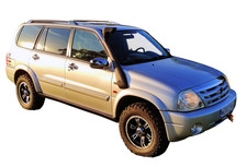 Snorkel Kit Admission d'Air