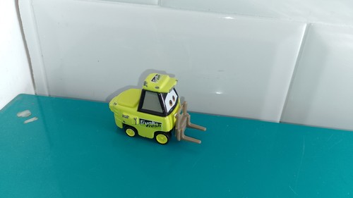Bac12 métal mattel cars - métal,