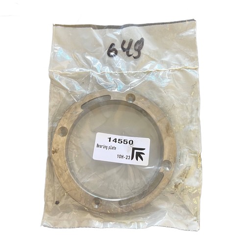 Prima power 14550 - power, bearing