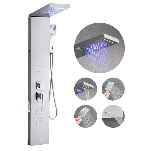 Vevor colonne douche en - vevor, de