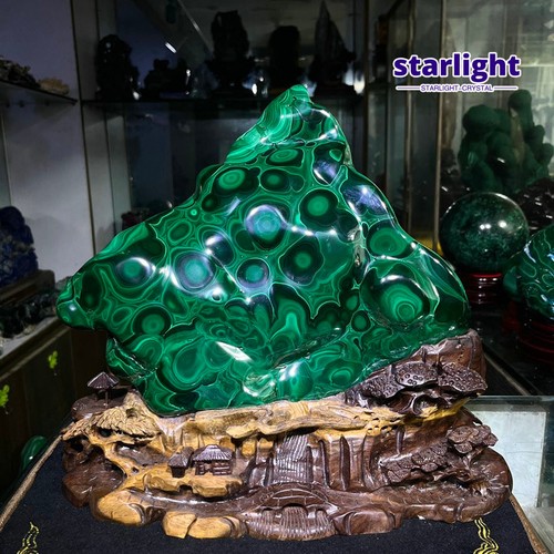 32lbpolished botryoidal - 32lbpolished,