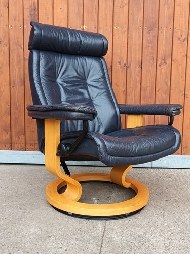 Stressless fauteuil relax - stressless,