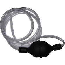 Pompe à siphon - Manuelle -