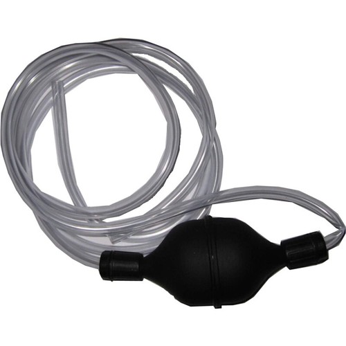 Pompe siphon manuelle - siphon,