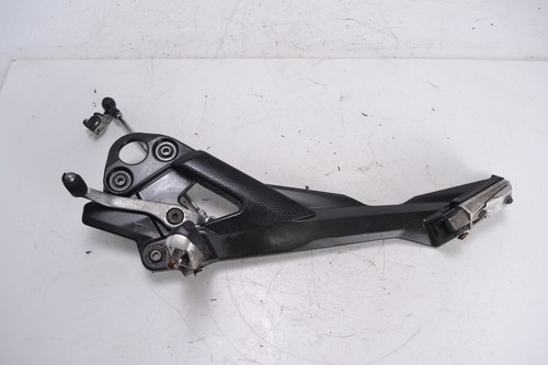 Repose pieds gauche - yamaha, xj6