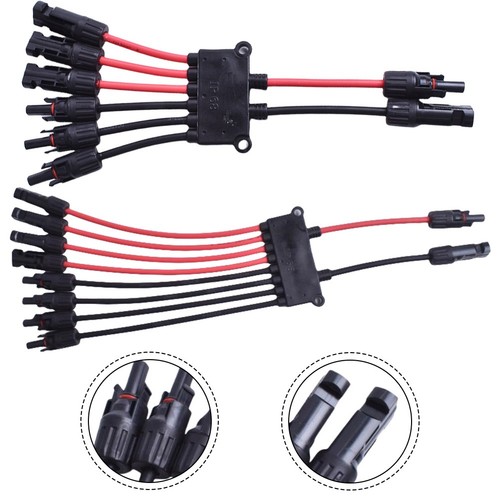 Connecteur adaptateur