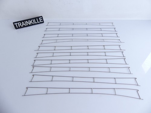 Echelle 10 catenaires - jv,