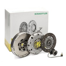 Kit D'Embrayage Complet +