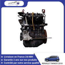 🇫🇷 MOTEUR   RENAULT