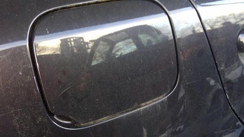 Trappe essence dacia sandero - trappe,