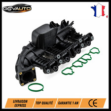 Collecteur d'Admission Pour