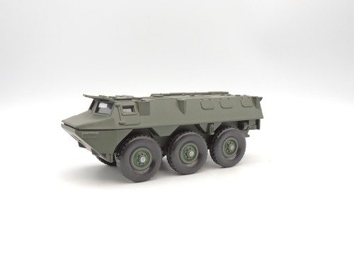 Solido vab 6x6 251 - vab,