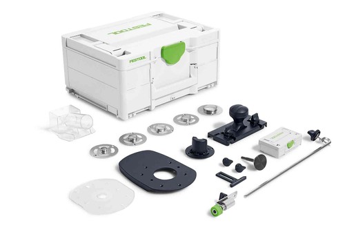 Kit accessoires festool - kit,