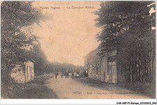 CAR-ABFP1-0022-BELGIUM - HIGH FENS - la barraque michel
