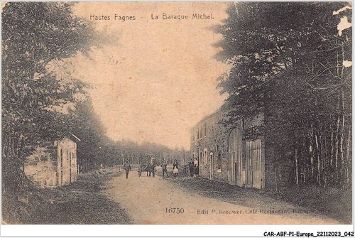 Car abfp1 0022 belgique - car-abfp1-0022-belgique,