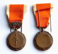 FRANCE MÉDAILLE MINISTÈRE DE