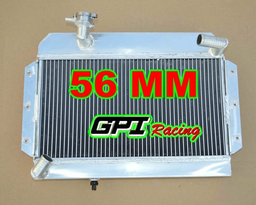 For 56mm aluminum - for,