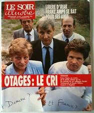 Le Soir illustré du