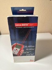Leica DISTO Lite 5