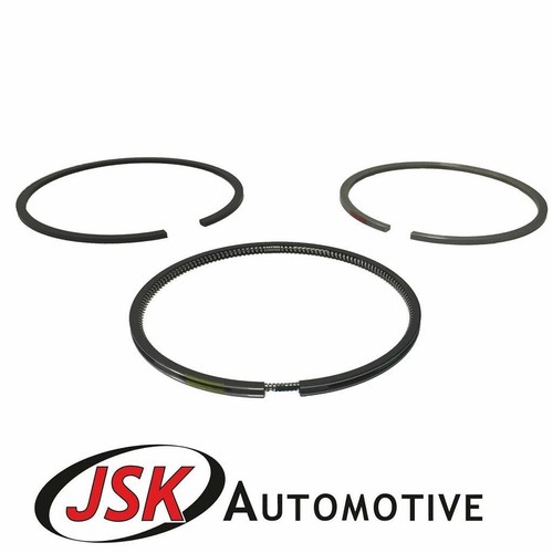 Jeu segments piston jsk - de, de