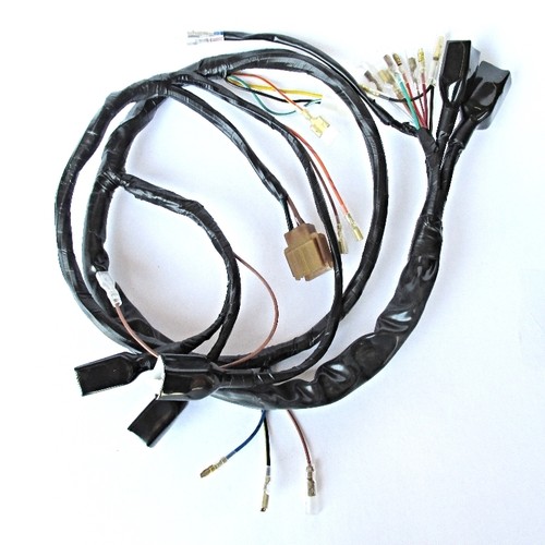 Pour kawasaki 900 - 900, z1