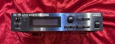 BOSS SE-70 Super Effects